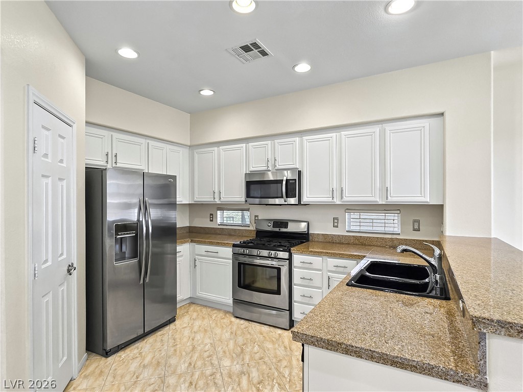1052 Brinkman Street Las Vegas NV 89138