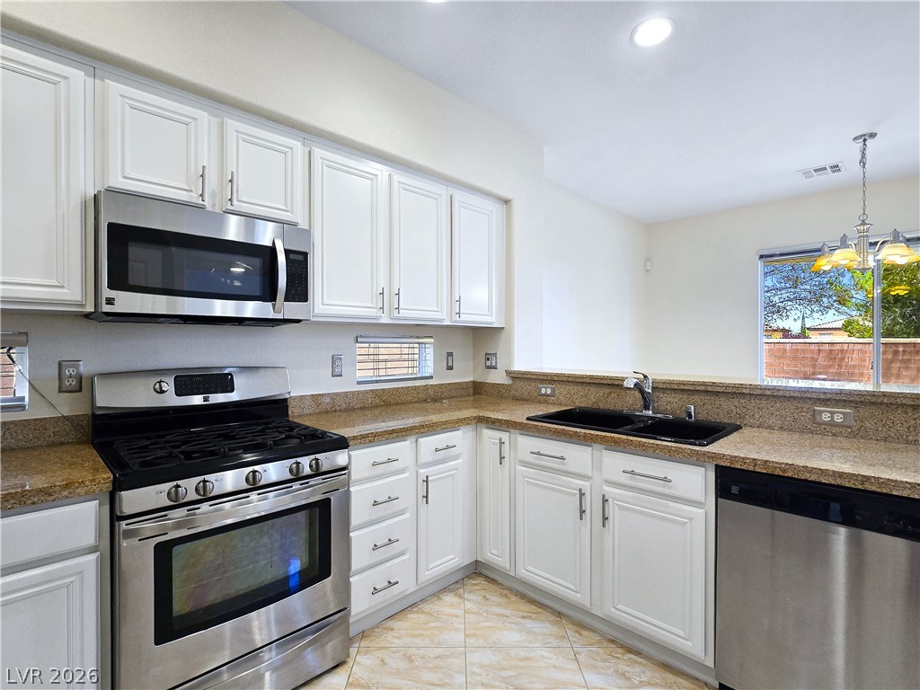1052 Brinkman Street Las Vegas NV 89138