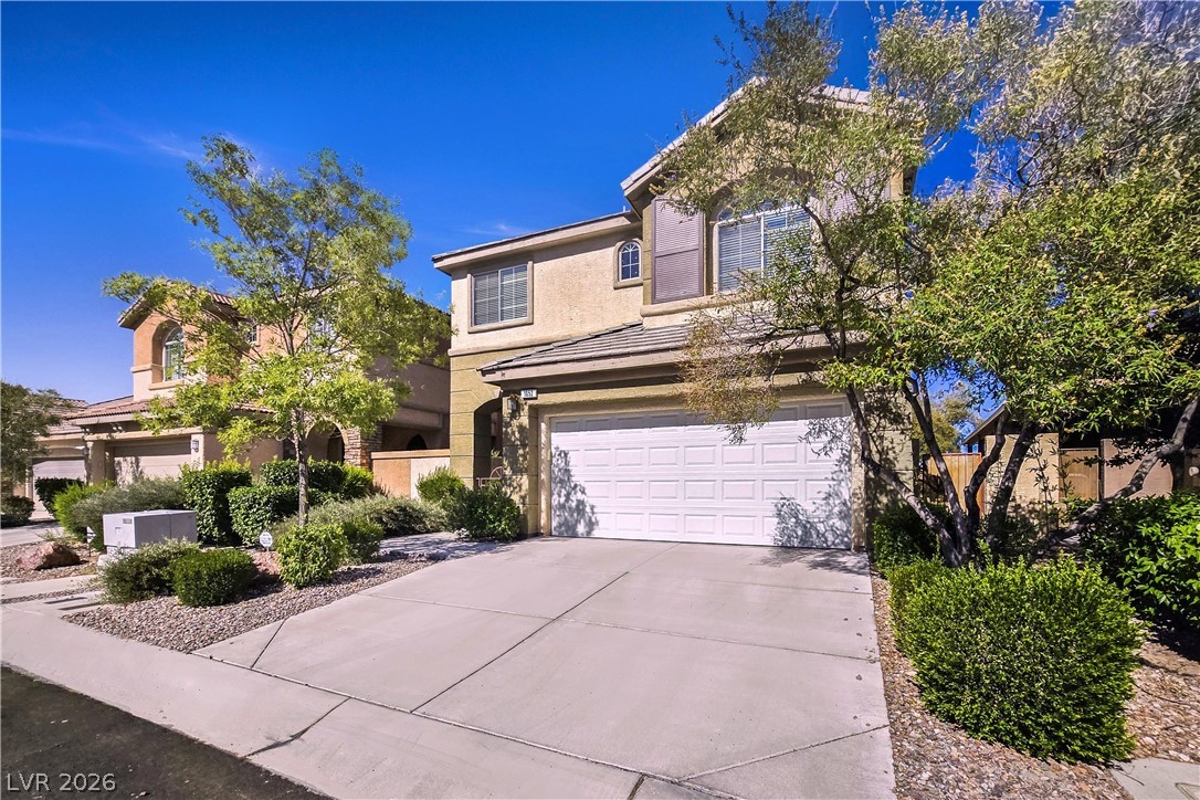 1052 Brinkman Street Las Vegas NV 89138