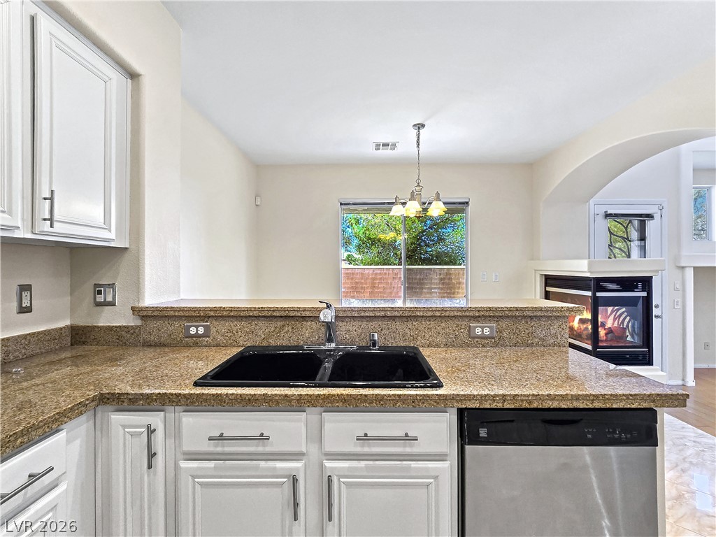 1052 Brinkman Street Las Vegas NV 89138