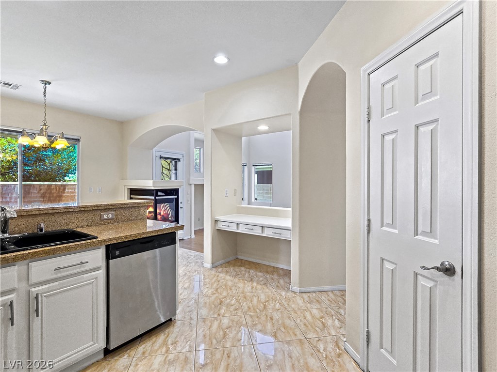 1052 Brinkman Street Las Vegas NV 89138