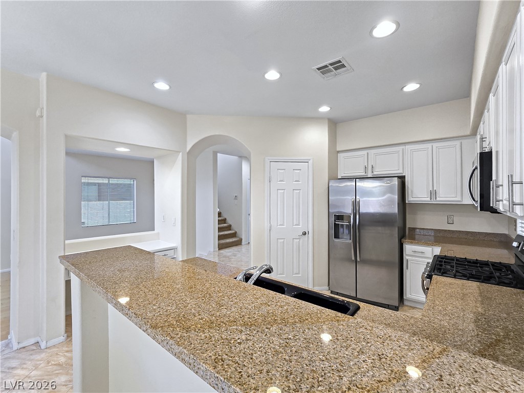 1052 Brinkman Street Las Vegas NV 89138