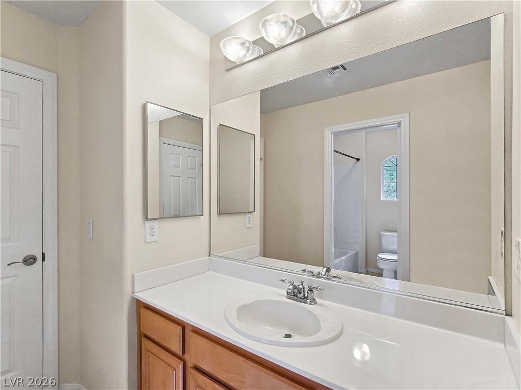 1052 Brinkman Street Las Vegas NV 89138