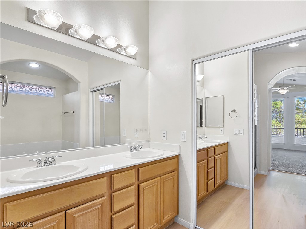 1052 Brinkman Street Las Vegas NV 89138
