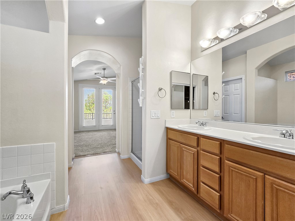 1052 Brinkman Street Las Vegas NV 89138