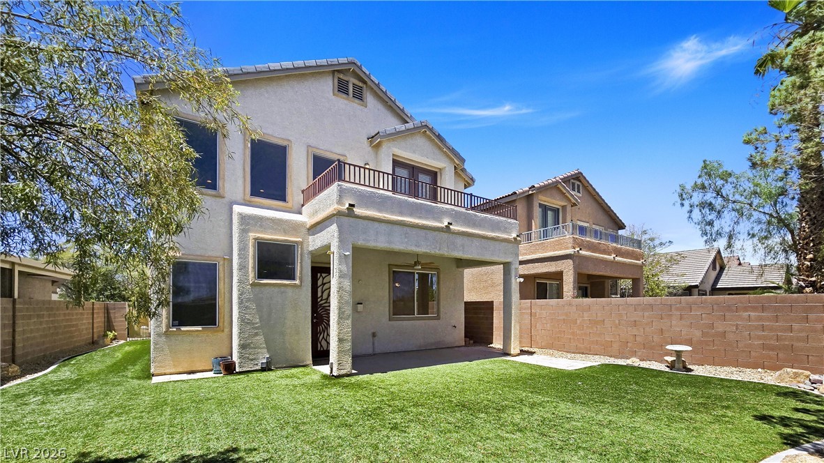 1052 Brinkman Street Las Vegas NV 89138