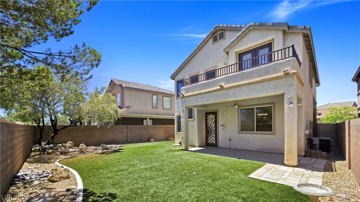 1052 Brinkman Street Las Vegas NV 89138