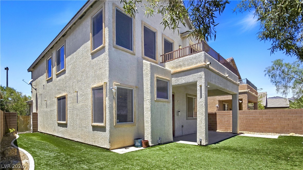 1052 Brinkman Street Las Vegas NV 89138