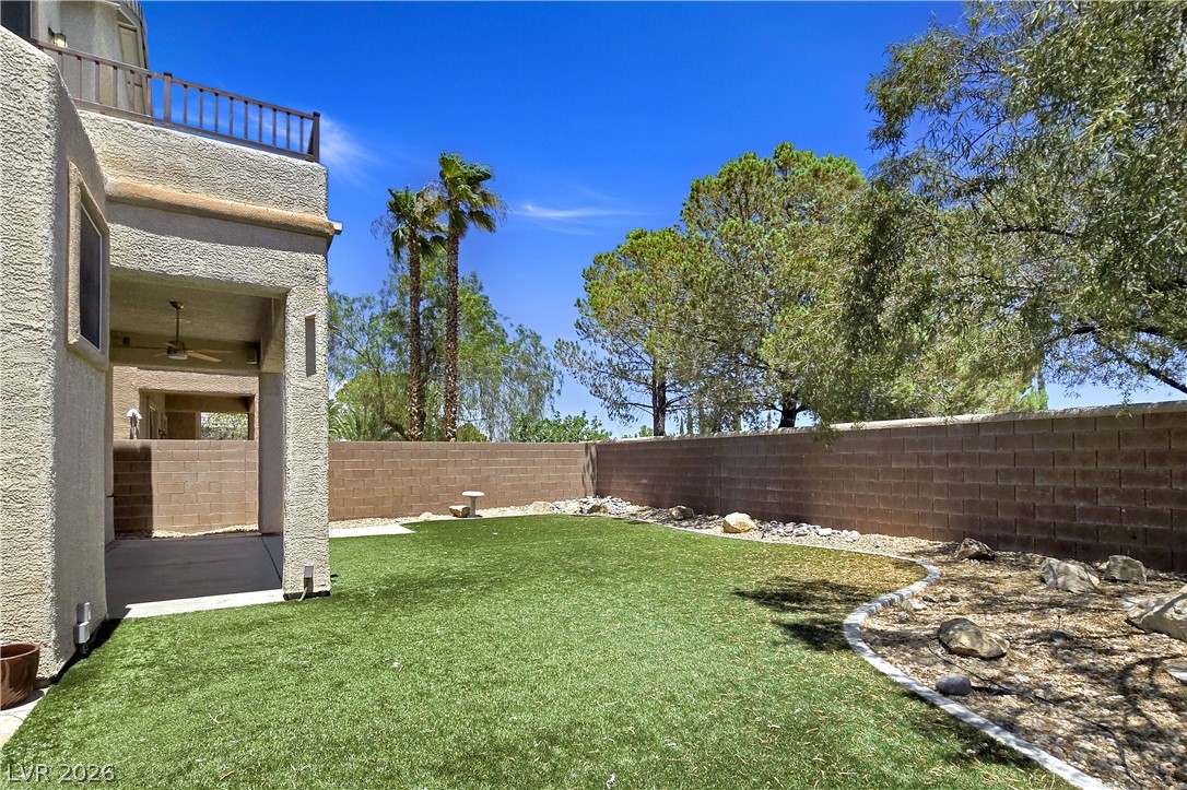 1052 Brinkman Street Las Vegas NV 89138