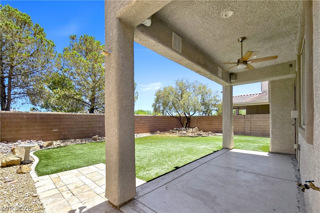 1052 Brinkman Street Las Vegas NV 89138
