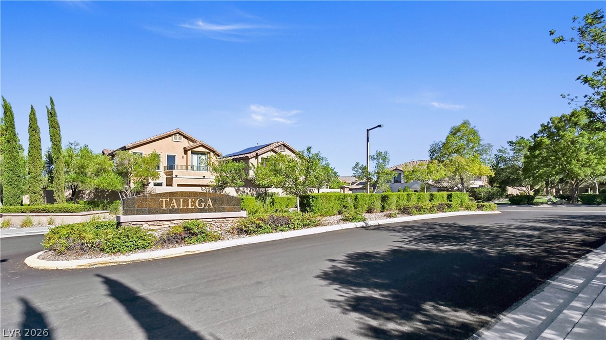 1052 Brinkman Street Las Vegas NV 89138