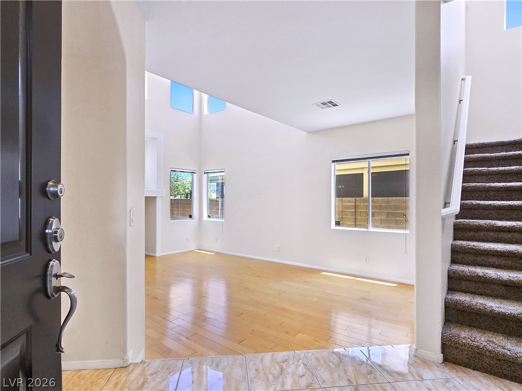 1052 Brinkman Street Las Vegas NV 89138