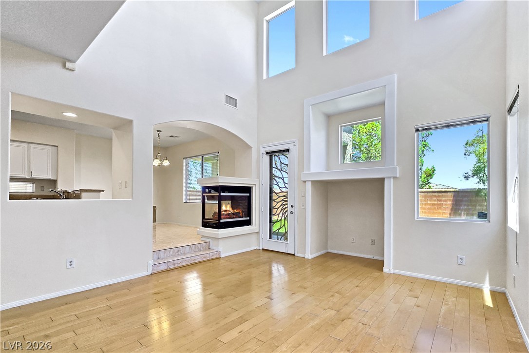 1052 Brinkman Street Las Vegas NV 89138