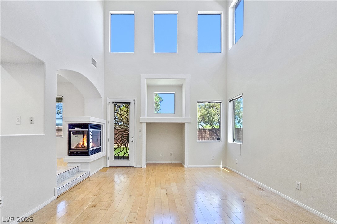 1052 Brinkman Street Las Vegas NV 89138