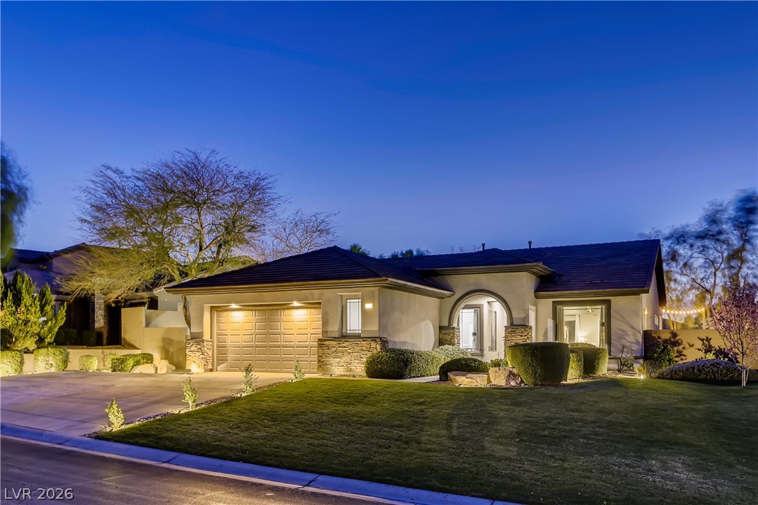 7 Stonemark Henderson NV 89052