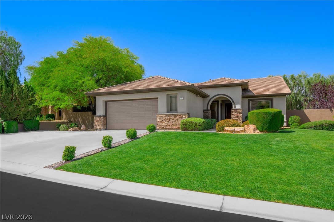 7 Stonemark Henderson NV 89052