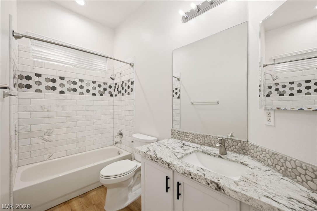 7 Stonemark Henderson NV 89052
