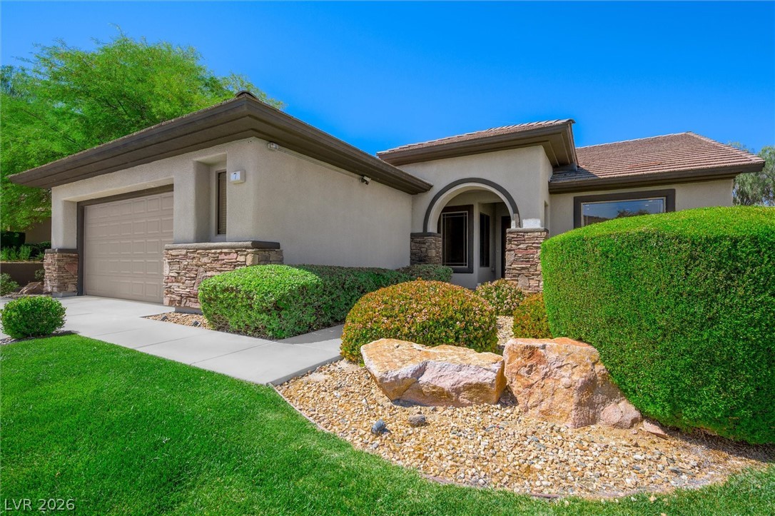 7 Stonemark Henderson NV 89052