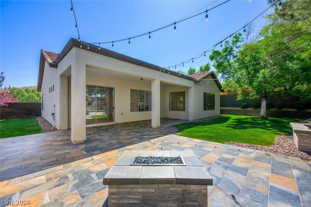 7 Stonemark Henderson NV 89052