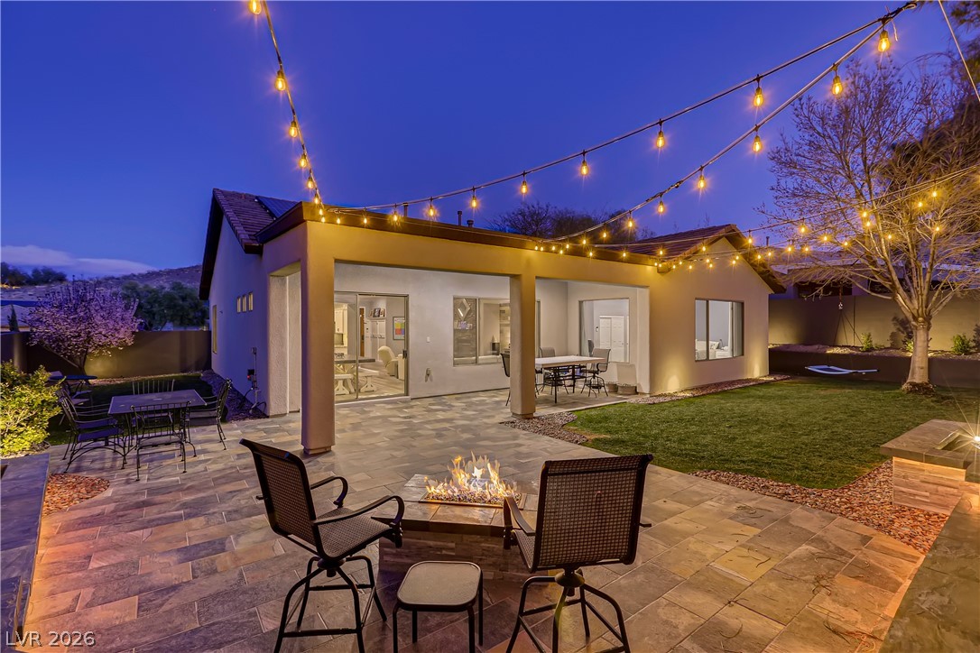 7 Stonemark Henderson NV 89052