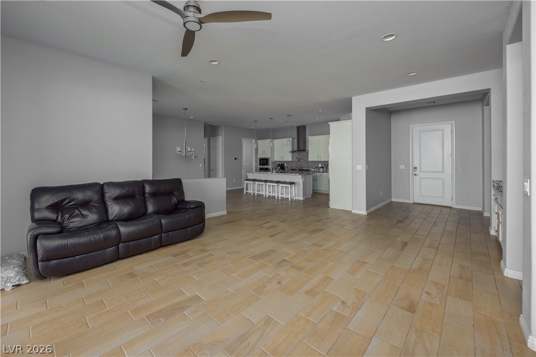 7026 Appaloosa Ridge Street Las Vegas NV 89131