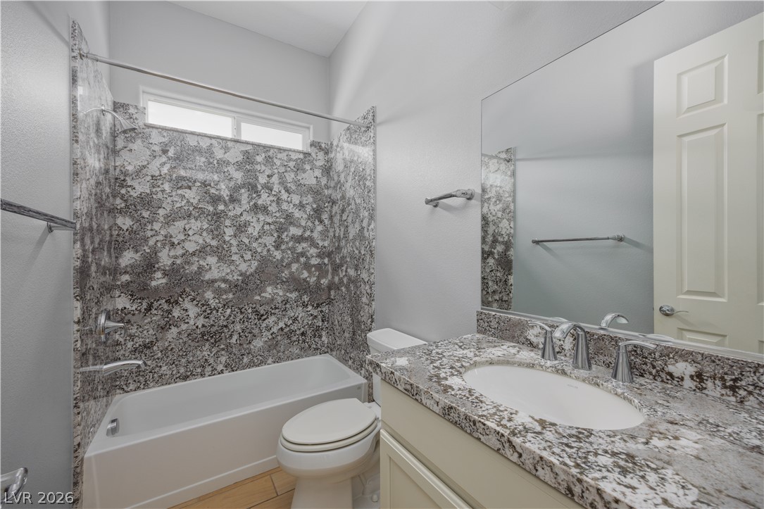 7026 Appaloosa Ridge Street Las Vegas NV 89131