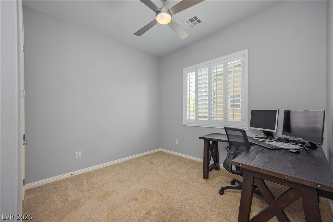 7026 Appaloosa Ridge Street Las Vegas NV 89131