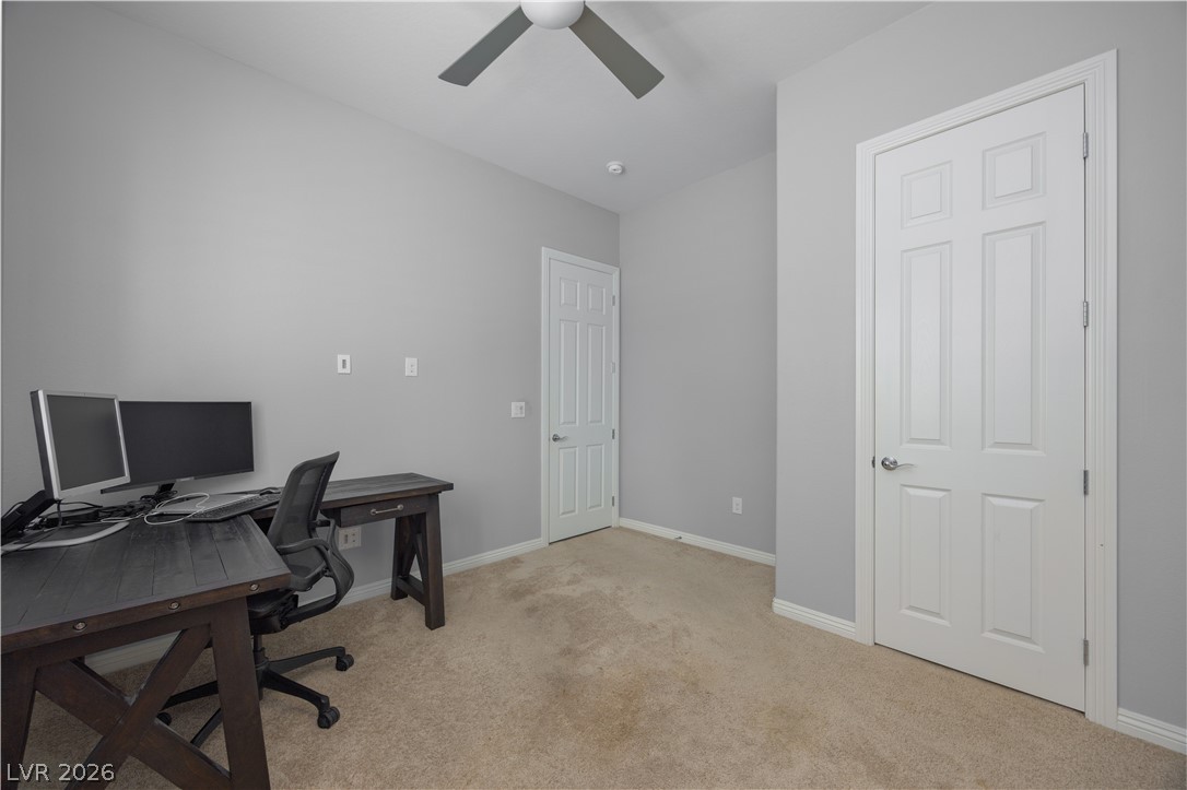 7026 Appaloosa Ridge Street Las Vegas NV 89131