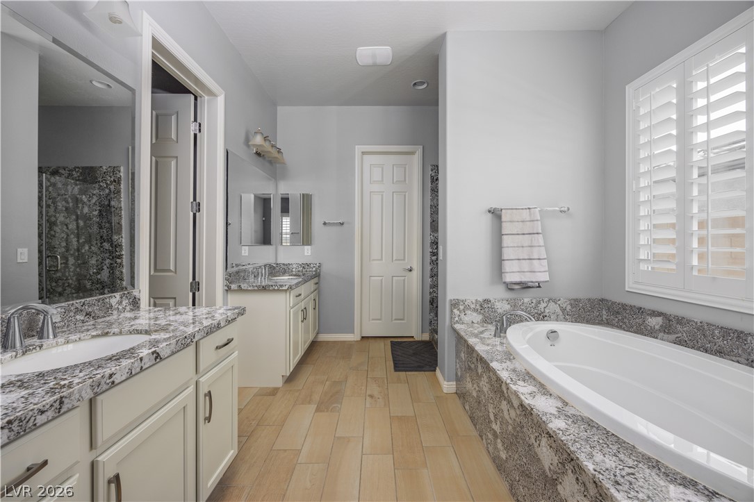 7026 Appaloosa Ridge Street Las Vegas NV 89131