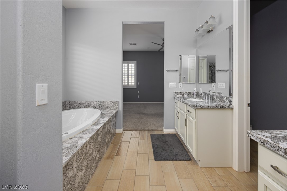 7026 Appaloosa Ridge Street Las Vegas NV 89131