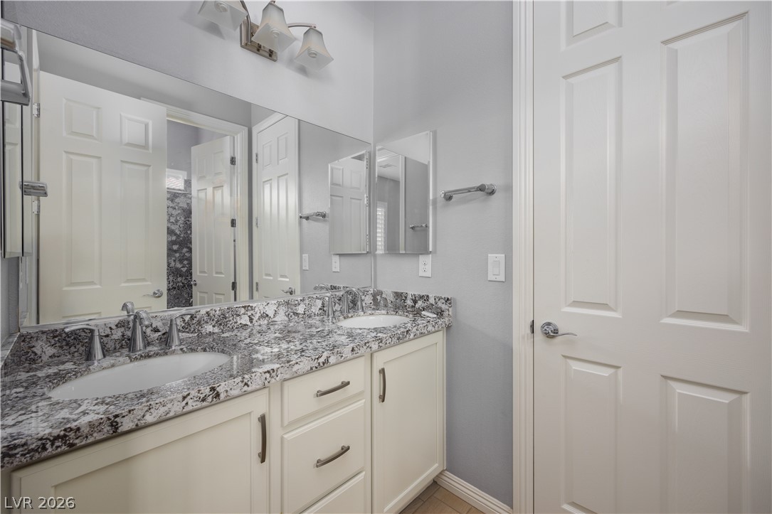 7026 Appaloosa Ridge Street Las Vegas NV 89131