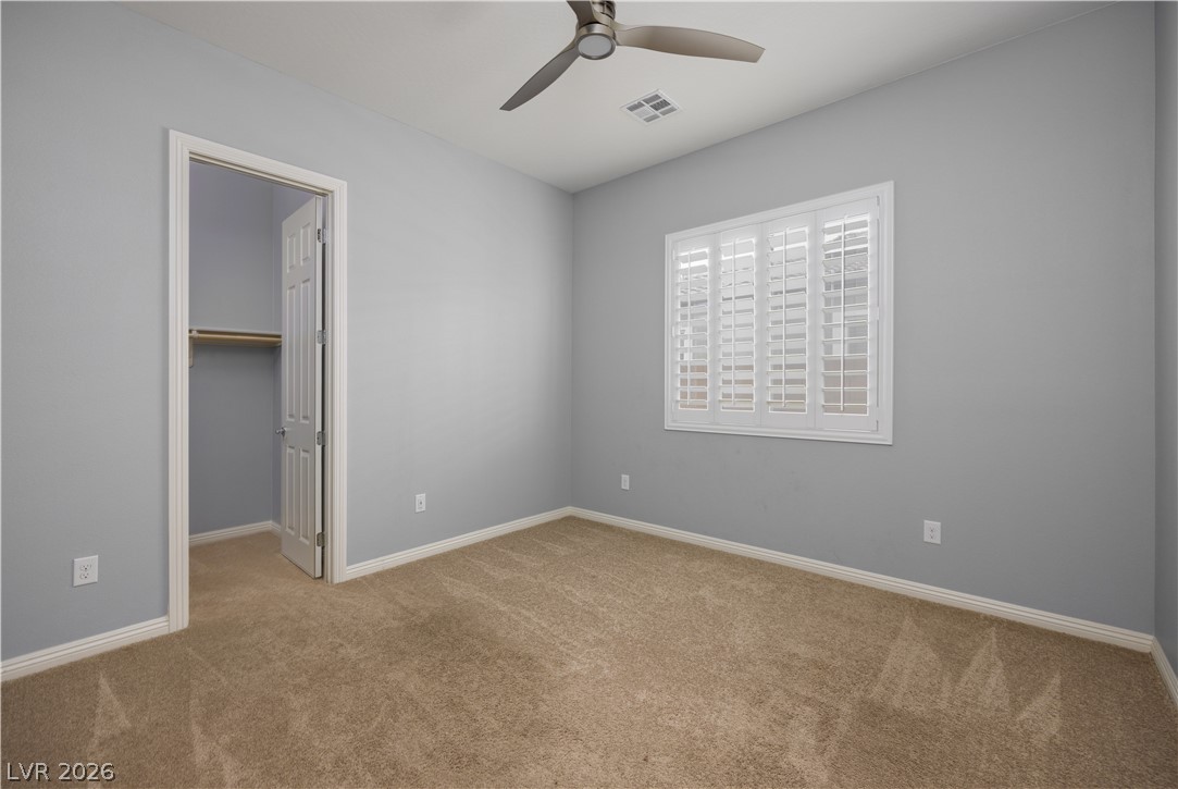 7026 Appaloosa Ridge Street Las Vegas NV 89131