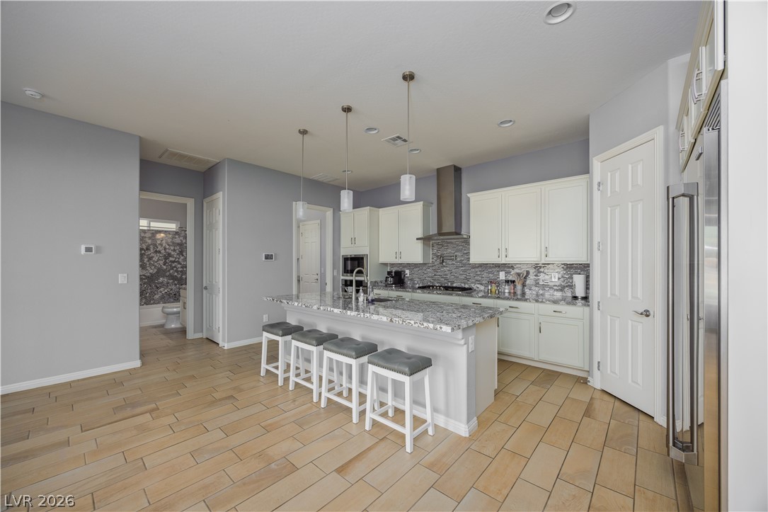 7026 Appaloosa Ridge Street Las Vegas NV 89131