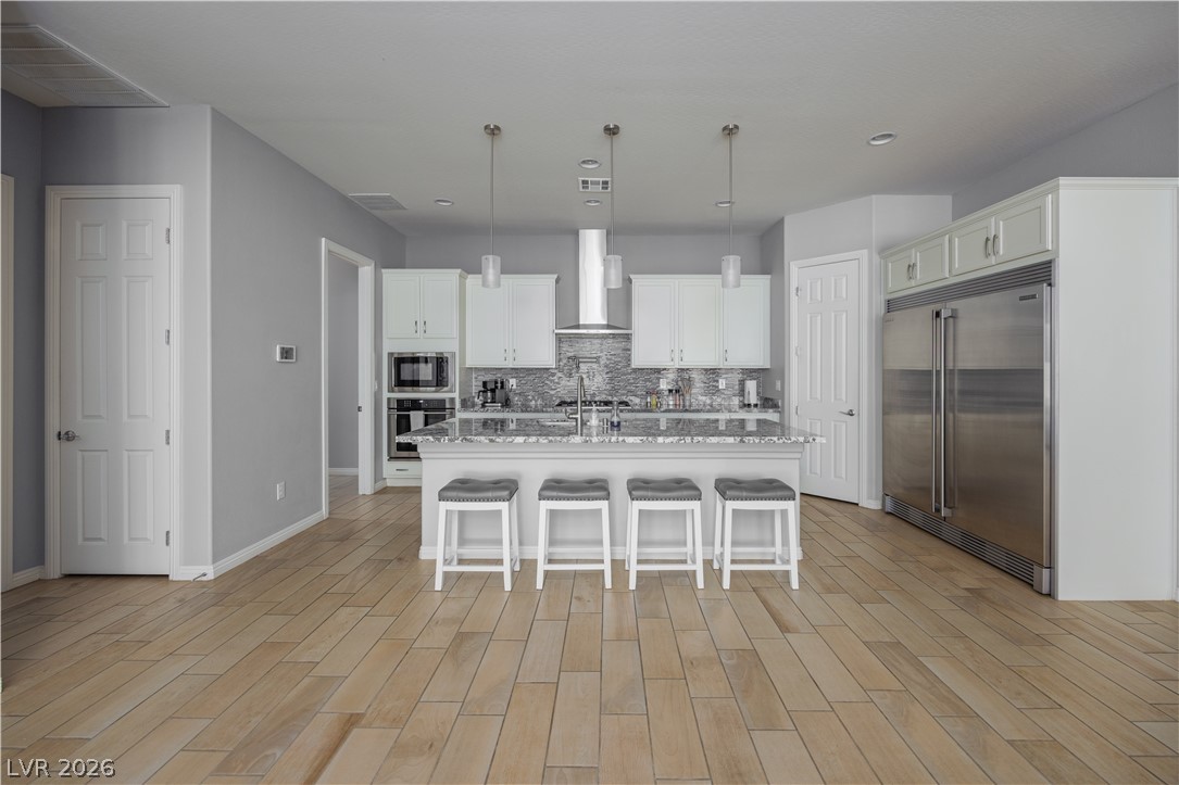 7026 Appaloosa Ridge Street Las Vegas NV 89131