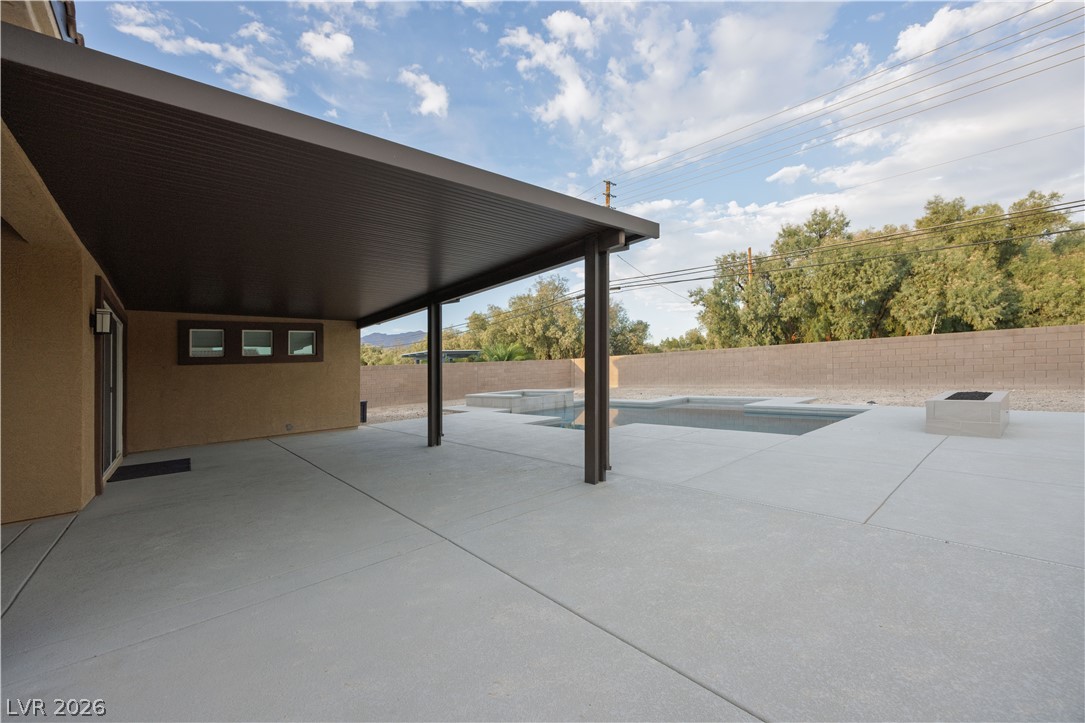 7026 Appaloosa Ridge Street Las Vegas NV 89131
