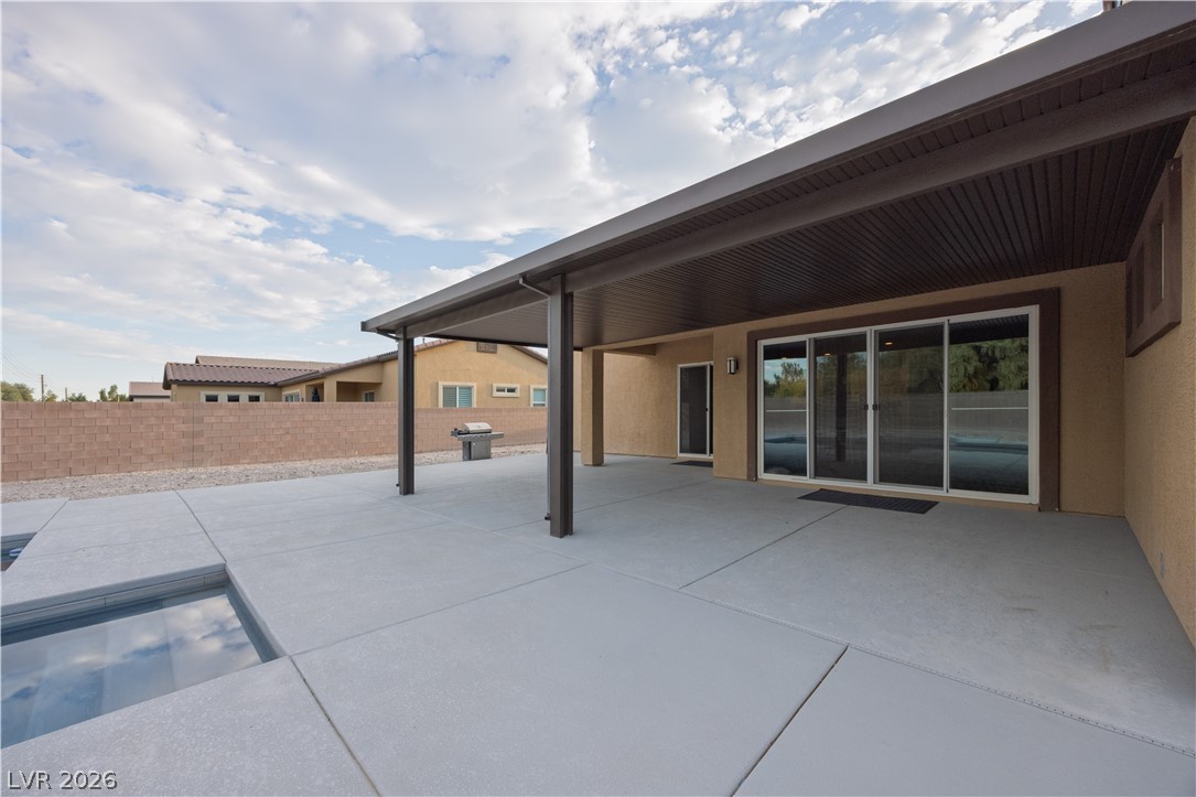 7026 Appaloosa Ridge Street Las Vegas NV 89131