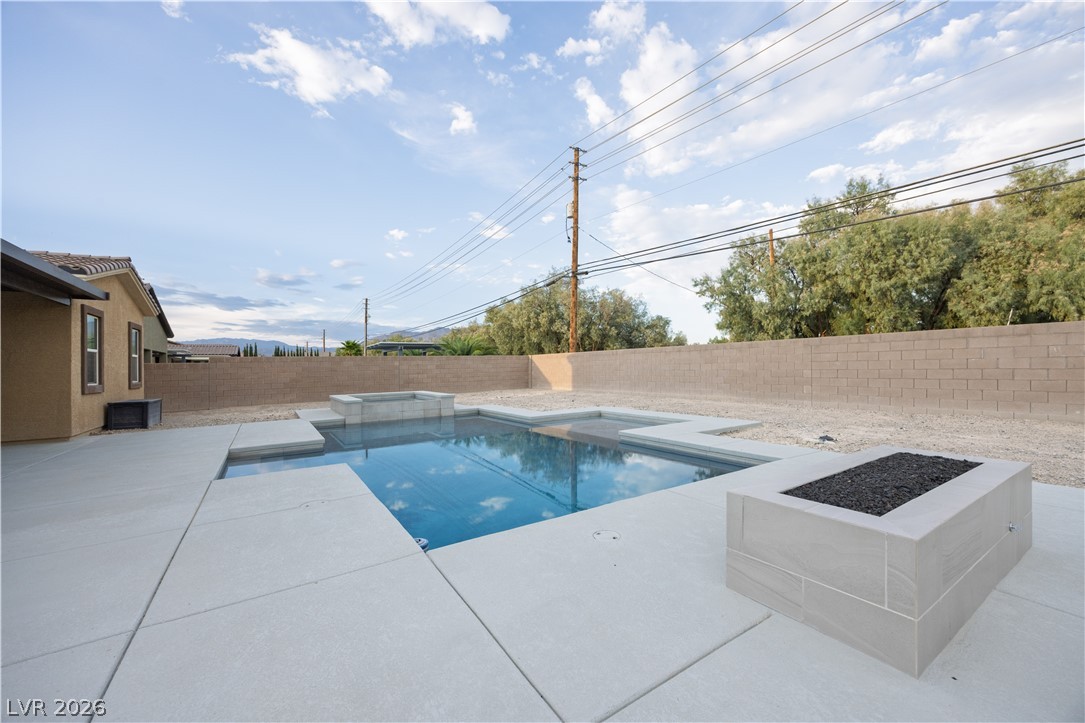 7026 Appaloosa Ridge Street Las Vegas NV 89131