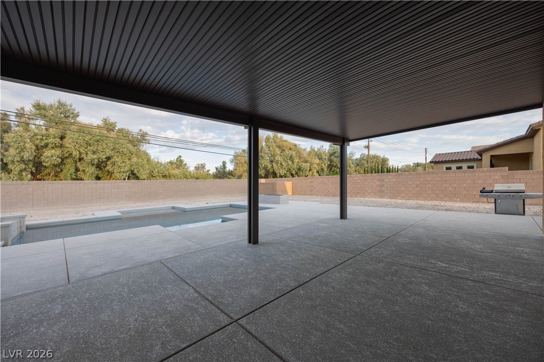 7026 Appaloosa Ridge Street Las Vegas NV 89131