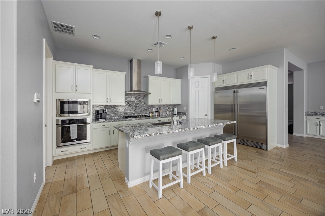 7026 Appaloosa Ridge Street Las Vegas NV 89131