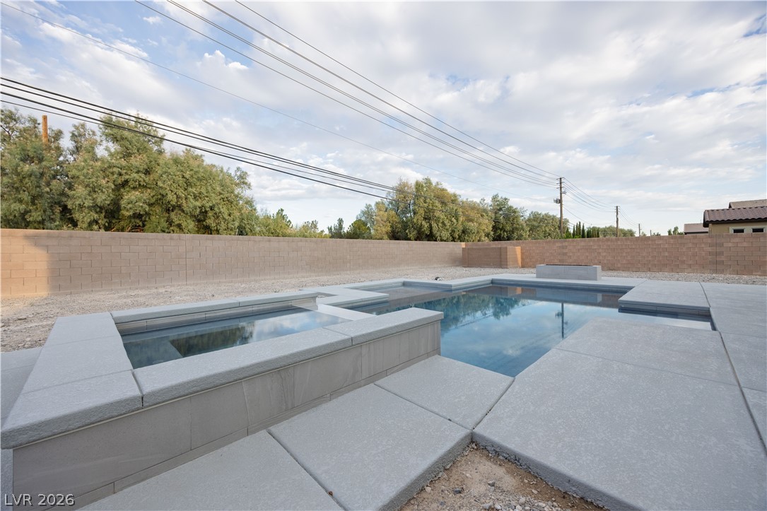 7026 Appaloosa Ridge Street Las Vegas NV 89131