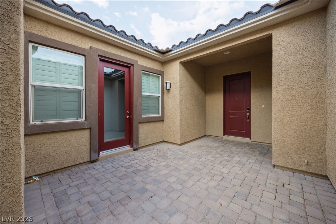 7026 Appaloosa Ridge Street Las Vegas NV 89131