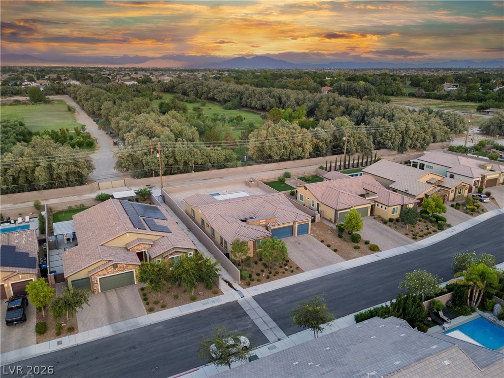 7026 Appaloosa Ridge Street Las Vegas NV 89131