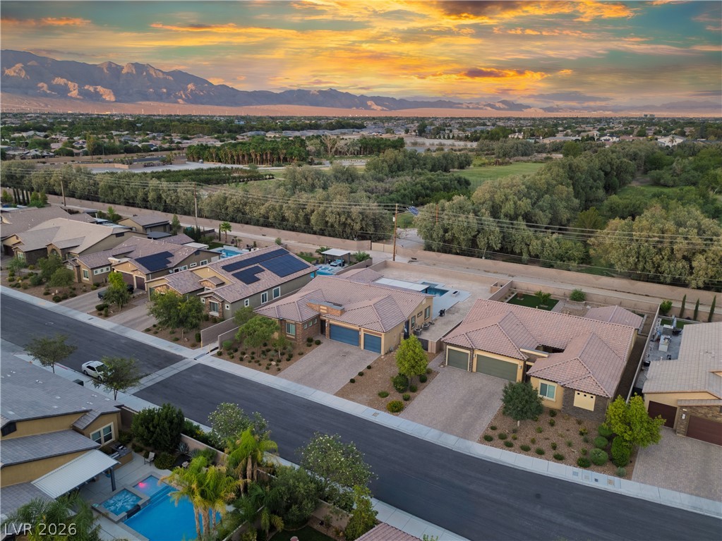 7026 Appaloosa Ridge Street Las Vegas NV 89131