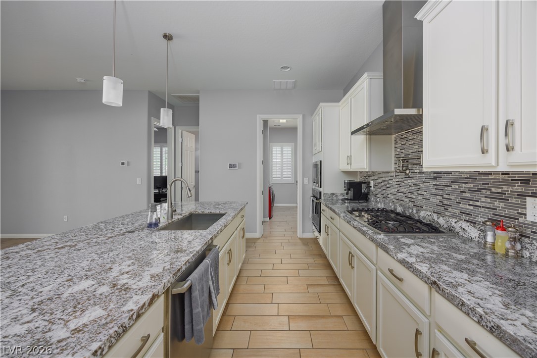 7026 Appaloosa Ridge Street Las Vegas NV 89131