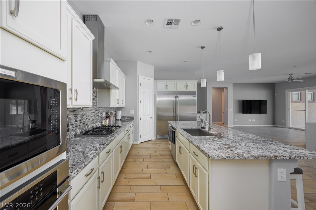 7026 Appaloosa Ridge Street Las Vegas NV 89131