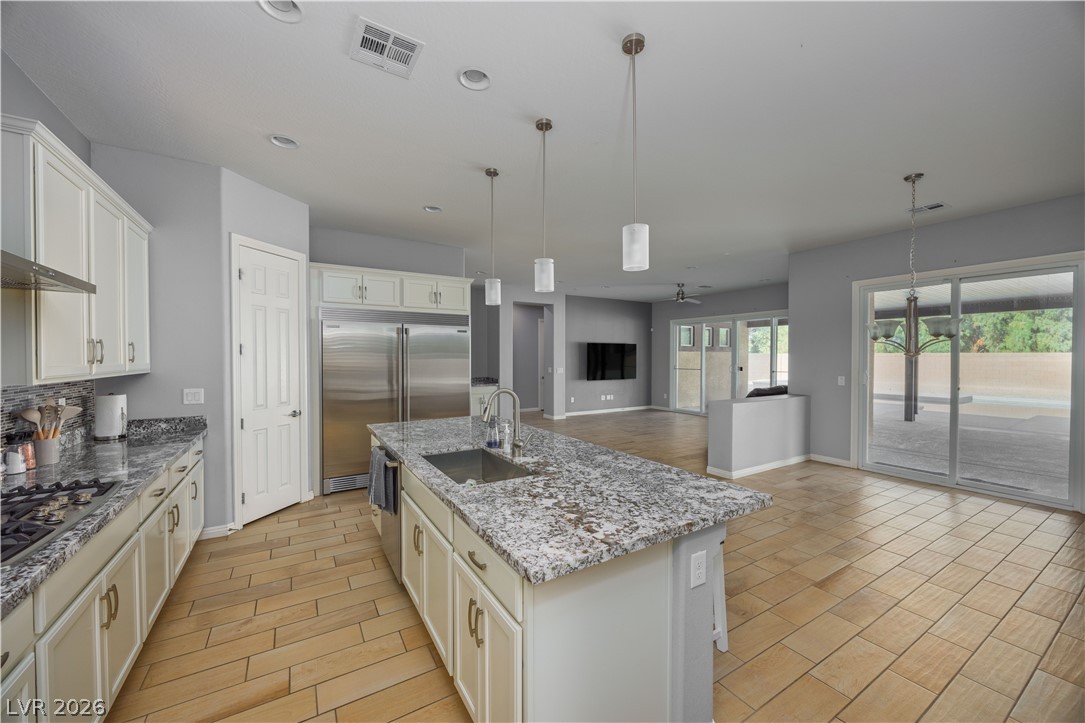 7026 Appaloosa Ridge Street Las Vegas NV 89131