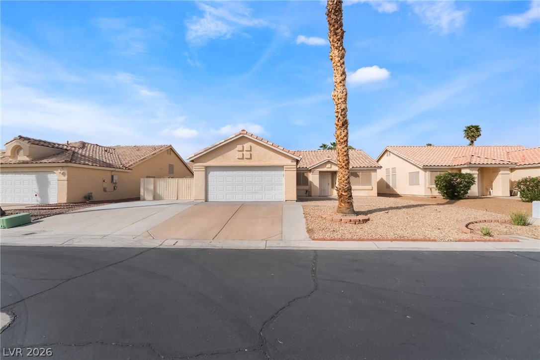 4637 Brently Place Las Vegas NV 89122