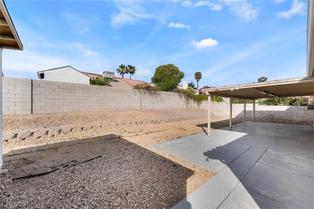 4637 Brently Place Las Vegas NV 89122