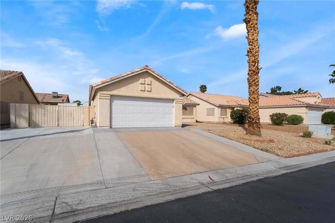 4637 Brently Place Las Vegas NV 89122