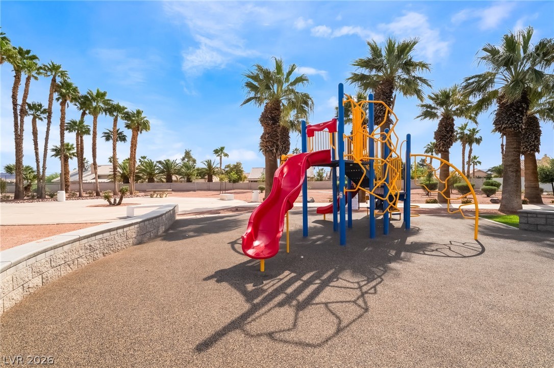 4637 Brently Place Las Vegas NV 89122